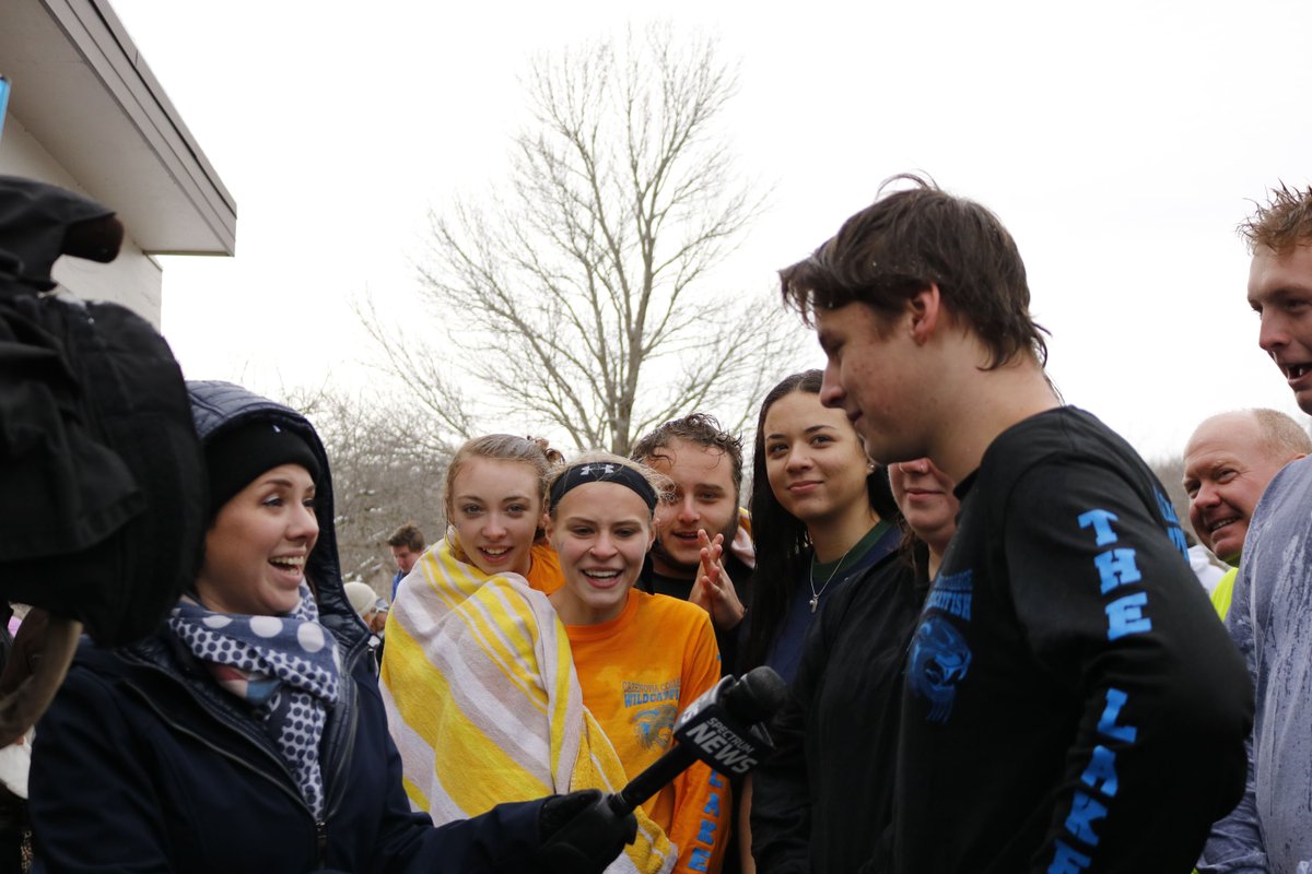 Cazenovia College tweet media