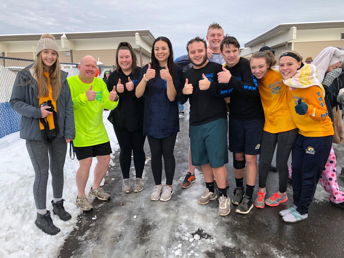 Cazenovia College tweet media