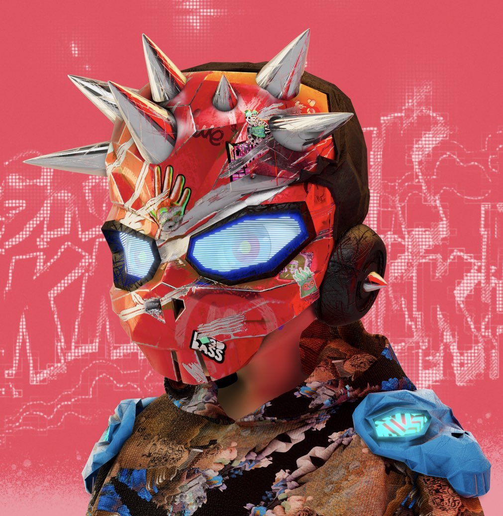 🇦🇪{CH3RO}🇦🇪 tweet media