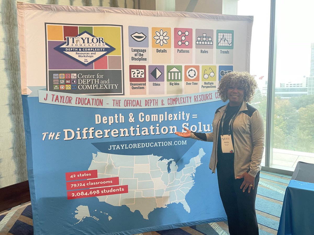 cookfe123's tweet photo. Taking G/T learning to the next level 
⁦@PrincipalRey⁩ ⁦@STAGinPG⁩ ⁦@DISDMagnets⁩ @giftEd2022 https://t.co/gn3UkzqRc8