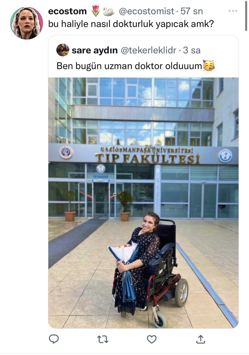 Belki eşininiz dostunuz görür de utanırsınız.