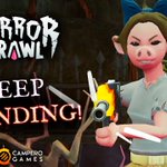 Photo by Horror Brawl Game (@HorrorBrawlGame)