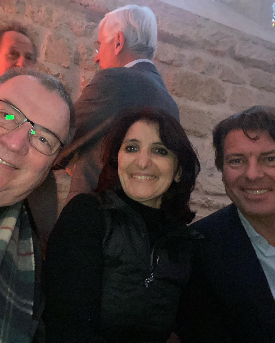 Pierre KUCHLY tweet media