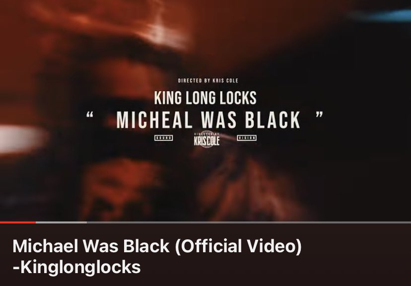 KingLongLocks's tweet photo. Michael Was Black https://t.co/wvCr44a65l https://t.co/Li2KRWSCXR