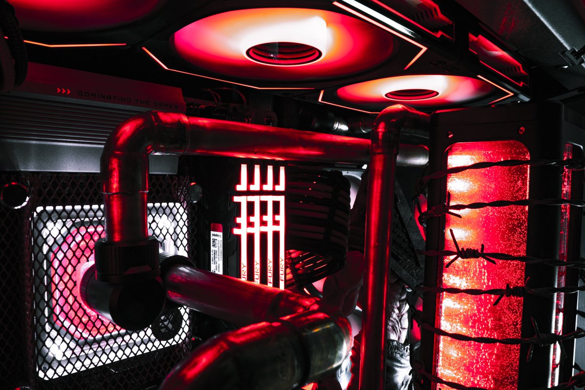 Zur Ankündigung des SIlent Hill 2 Remakes präsentieren wir unsere Version des Otherworld: Düster, bedrohlich und wie aus einer anderen Welt.

<a href="/hytebrand/">HYTE</a> @EKWaterBlocks <a href="/GIGABYTE_DE/">GIGABYTE</a> <a href="/ZOTAC_UK/">ZOTAC UK</a> 

#gperformancech #pcgaming #gaming #custompc #gamingpc #pcbuild #pcmr