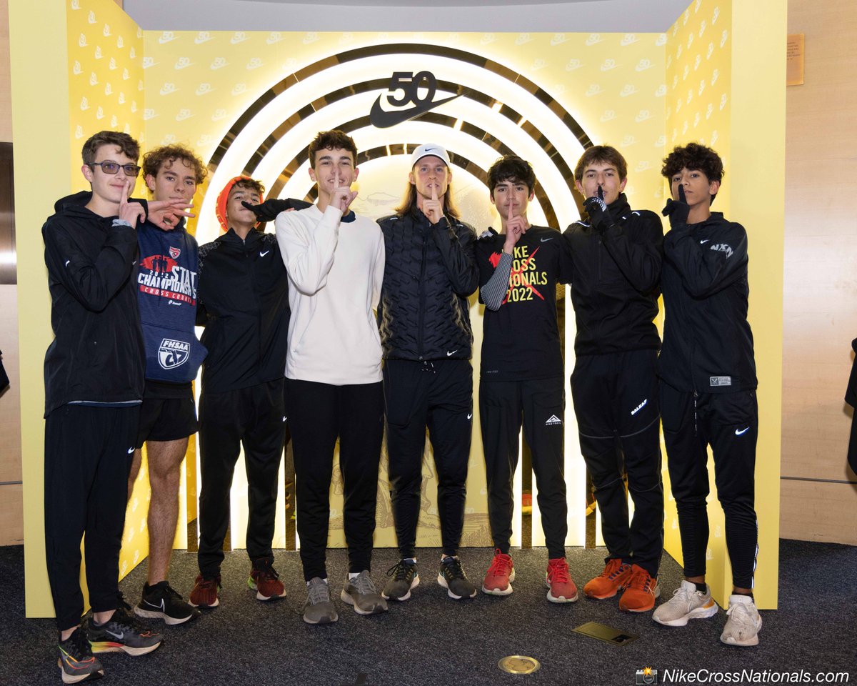 runnerspace's tweet photo. Day 1 #NXN photos ➡️ https://t.co/X39hNLbnTb https://t.co/SUh7prE8UZ