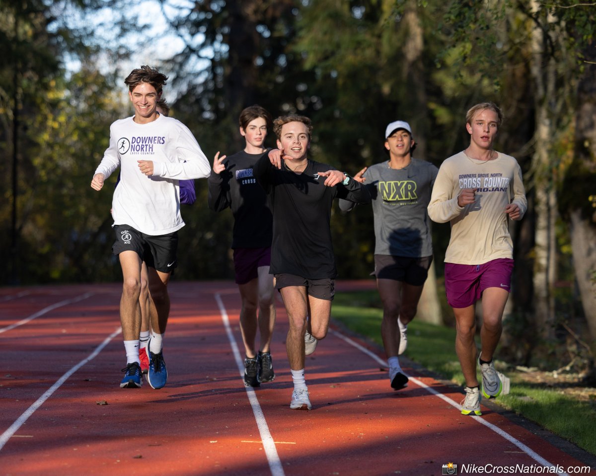 Day 1 #NXN photos ➡️ buff.ly/3OTh2hn