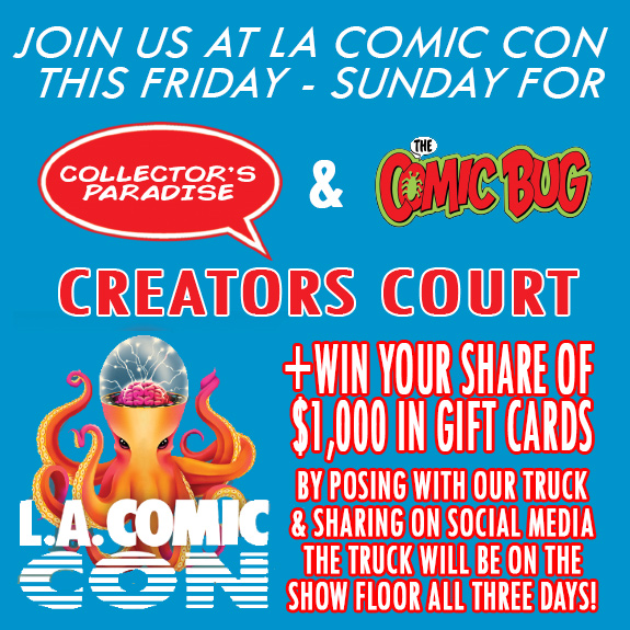 Collector's Paradise tweet media