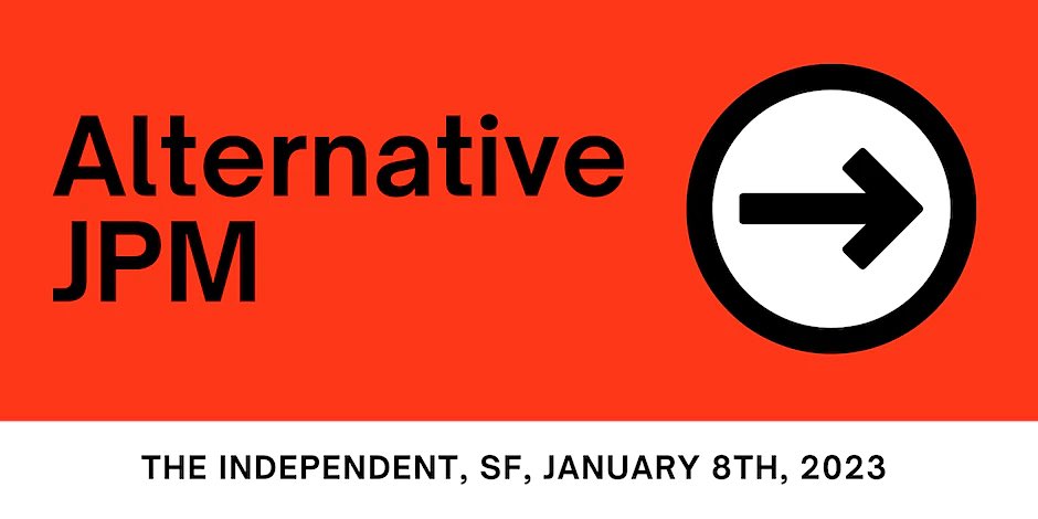 (BTW, as well as the best of indie music, our AltJPM includes 3 rockstar innovation panels PLUS a <a href="/CNSSummit/">CNS Summit</a> meetup PLUS a #pinksocks meetup eventbrite.co.uk/e/alternative-…)