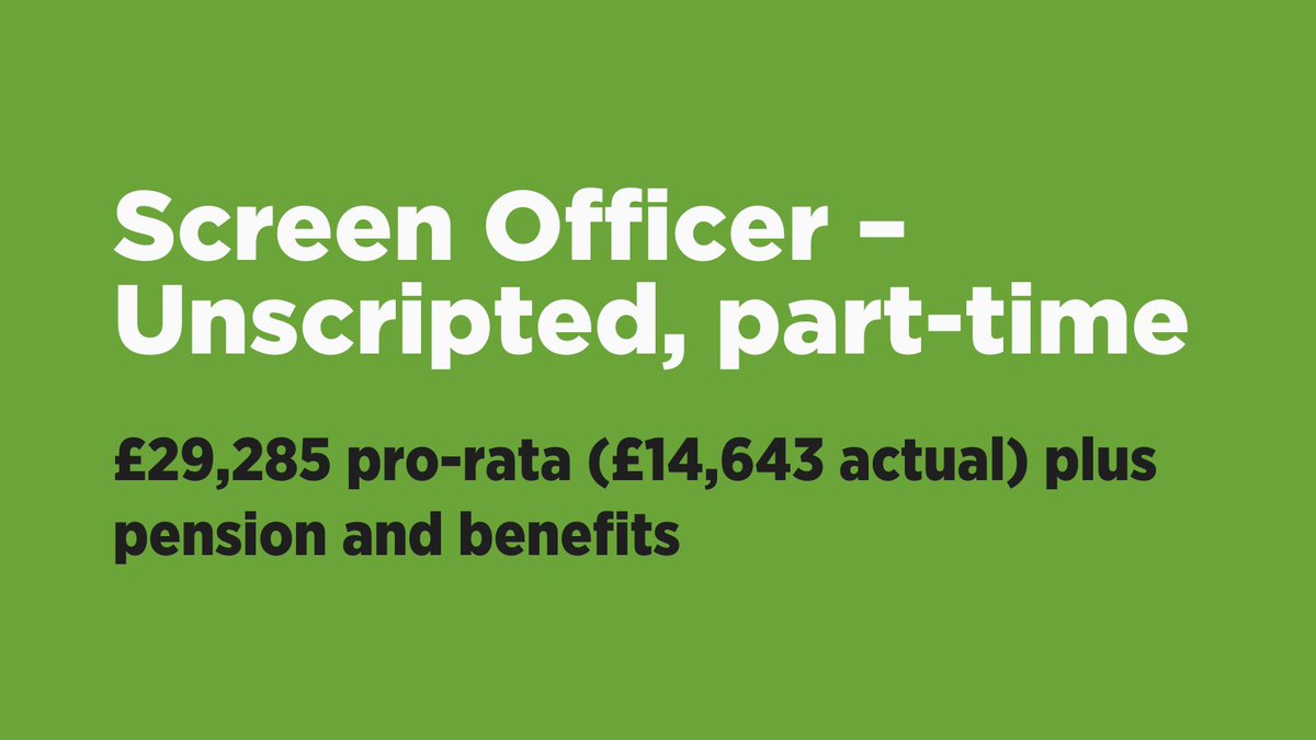 Screen Scotland tweet media