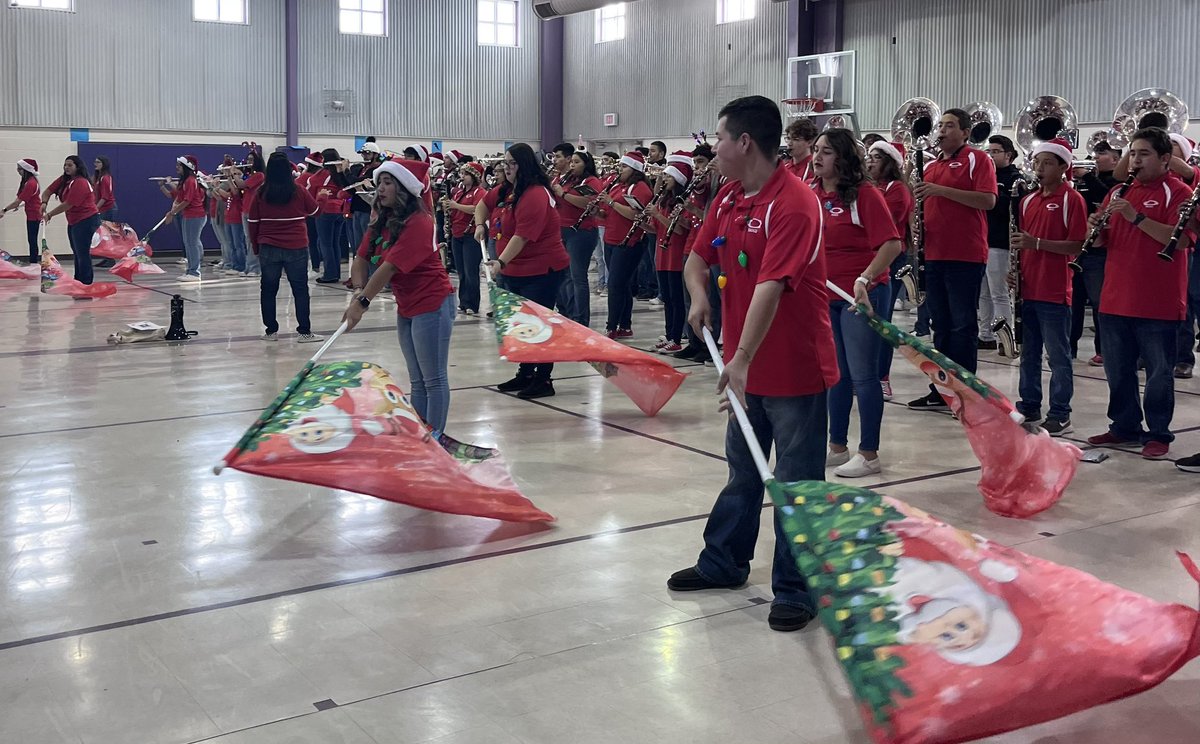 Burleson Elementary tweet media