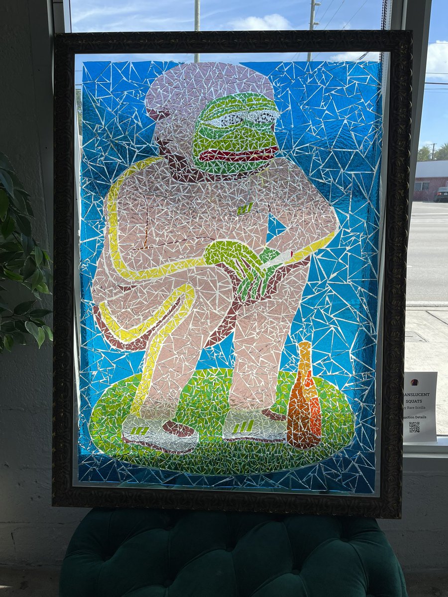 Auction for TRANSLUCENT SQUATS is live!

scarce.city/auctions/trans…