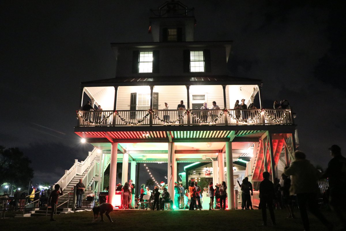 Pontchartrain Conservancy tweet media