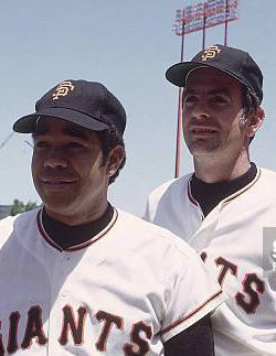 JuanMarichal27's tweet image. Gaylord was more than a teammate, he was a lifelong friend. Alma and I send our deepest condolences to his beloved Debbie and their children. Your love and friendship will live forever in our hearts. You will be deeply missed.