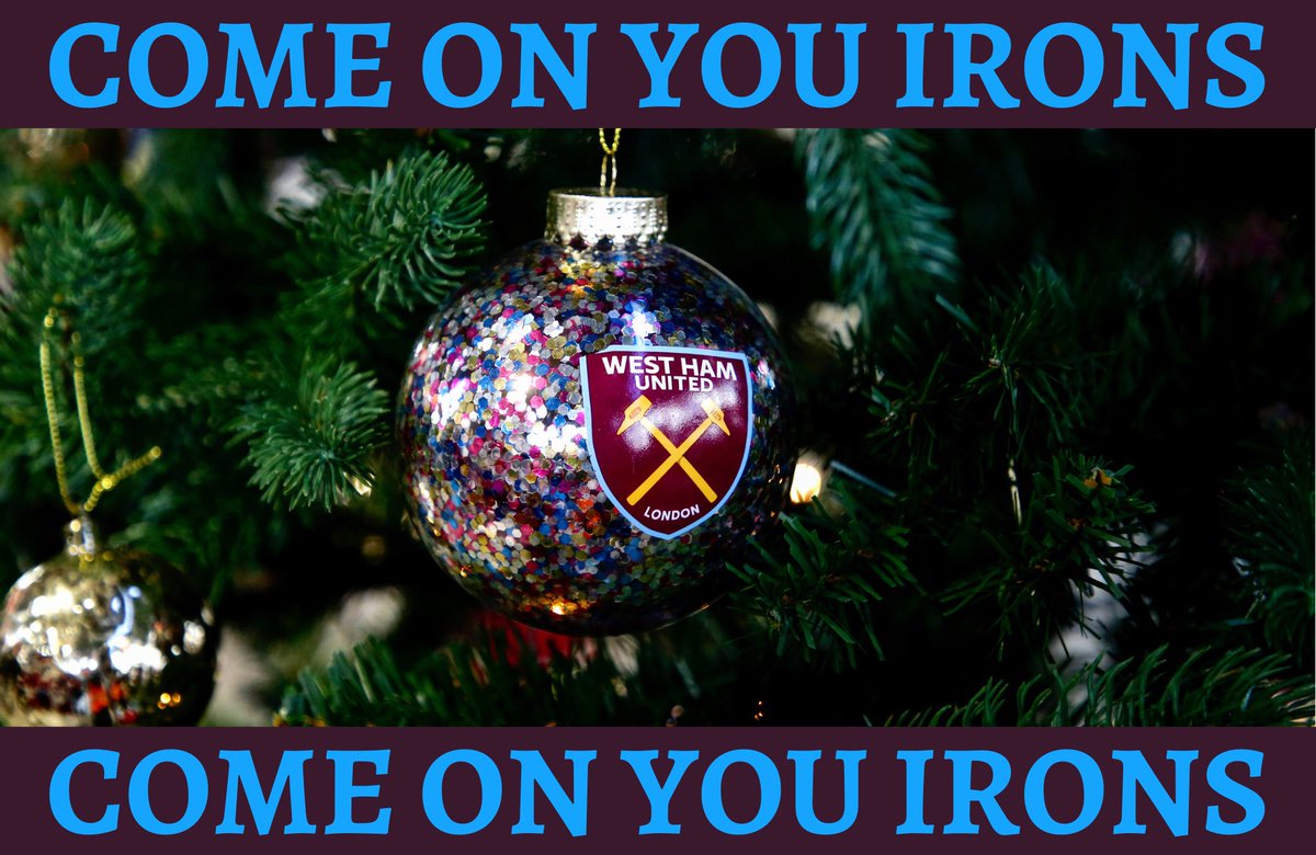 IronworkTours's tweet image. 🚨 CHRISTMAS GIVEAWAY 🚨

RT this tweet and follow us to be in with a chance of winning 2 x AWAYDAY PACKAGES for an away game in 2023.

The winner will be announced on Christmas Eve. Good Luck!