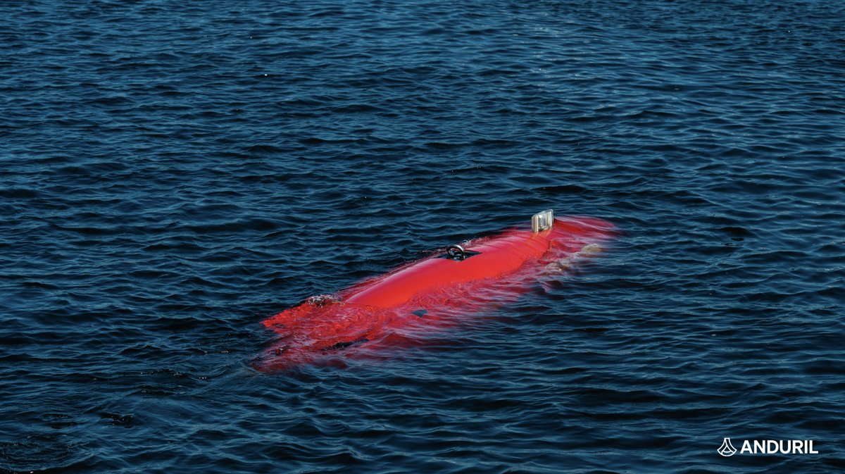 We are proud to announce that Anduril raised $1.48 billion in our Series E funding. This new funding will enable us to accelerate R&amp;D to bring new, cutting edge, autonomous defense capabilities to market &amp; continue to mature and scale our current business lines.