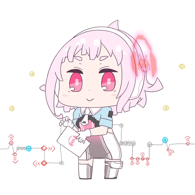 リンカチャン #グルコス 