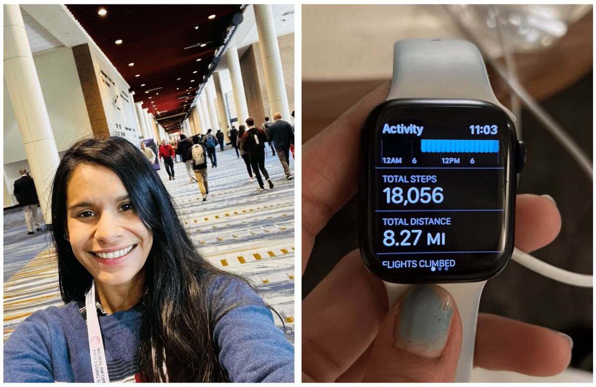 mlatgt's tweet photo. How do you #NeurIPS? Here's a look at some of our talented people at work and play! DM or reply with your pics!

GT@NeurIPS in images: https://t.co/T7SQjQDoLq https://t.co/TObY9HXpkz