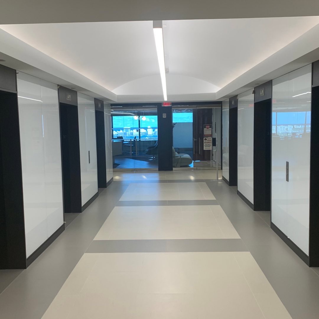 ClarusBoards's tweet photo. In honor of #FlashbackFriday, here are a few memorable install shots from over the years! Which one is your favorite?
 
#Glassboards #GlassDesign #Design #Architecture #OfficeDesign #ArchitectureDesign https://t.co/nUoYcrSbf3