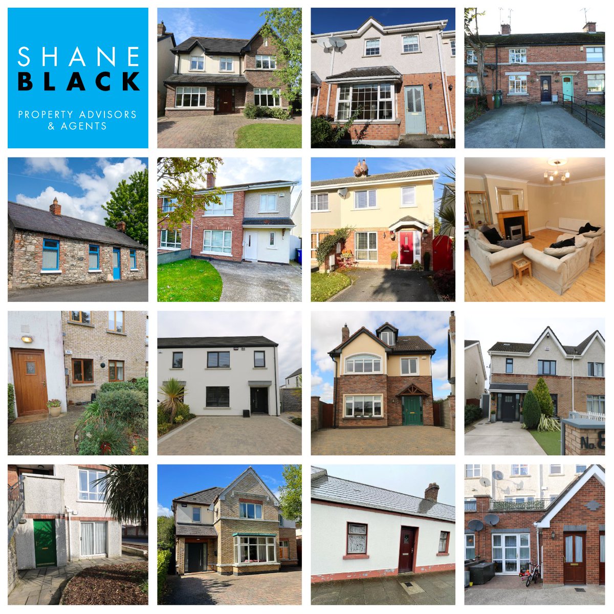 Who says winter is all about winding down? Not us, that's for sure!
We had a busy November with lots of houses going sale agreed.
If you're thinking of buying or selling, call us to discuss your options or send us an email to get the ball rolling!
shaneblackproperty.ie