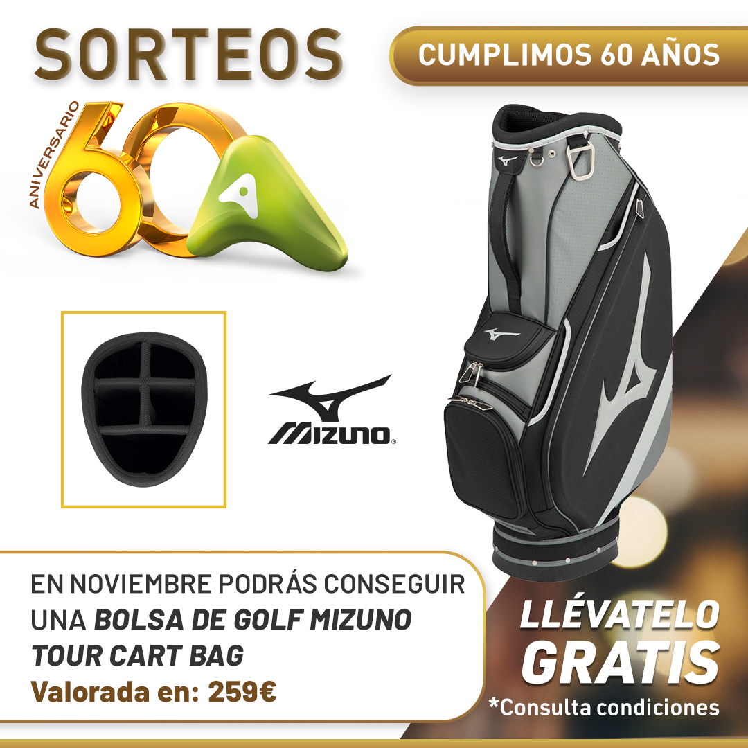 Alvarez Golf tweet media