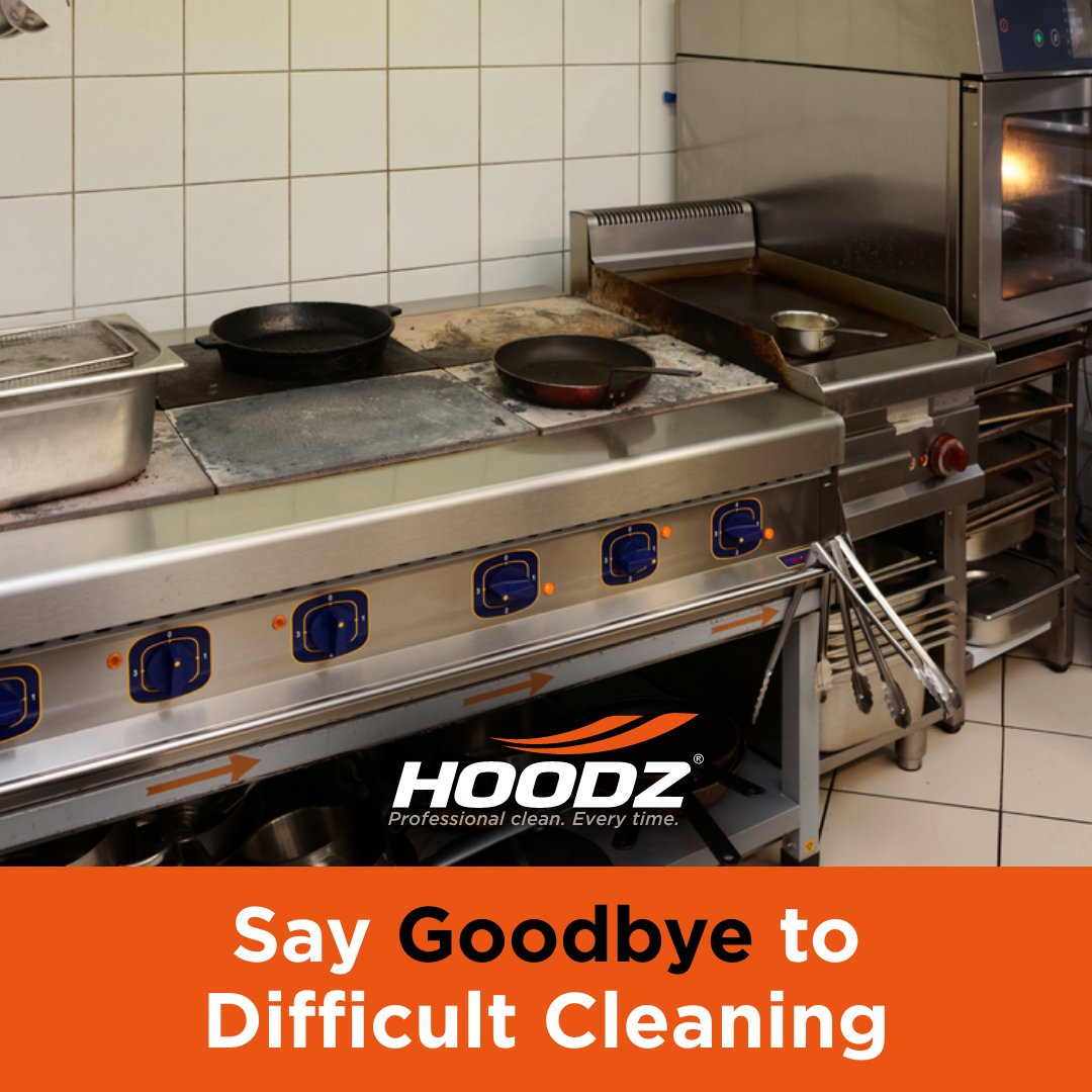 HOODZ International tweet media