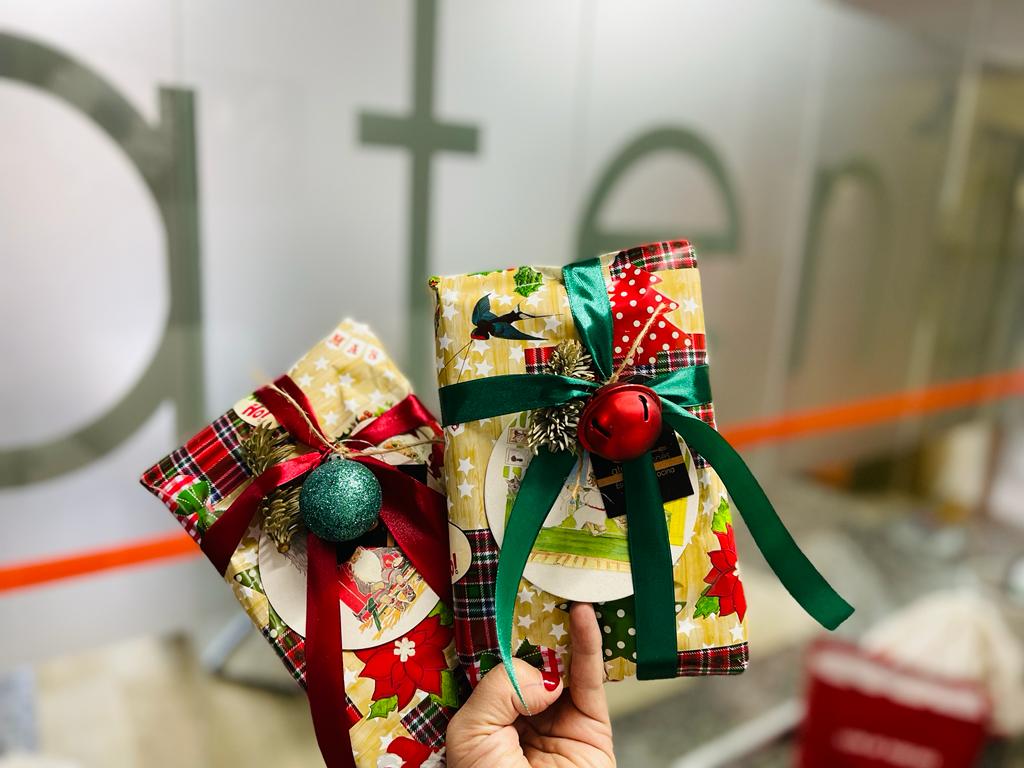 ateneoleones's tweet photo. ¡Todo preparado para el Taller de Coronas Navideñas para niños, con merienda y regalo sorpresa!
DOMINGO 4 de diciembre de 16:45 a 20:30. ¡Quedan aún 4 plazas libres!
Pueden acudir directamente el día del evento.
Ateneo Leonés - C/ Alfonso V, 4, 1ª Planta https://t.co/dQ2fsNRi8N