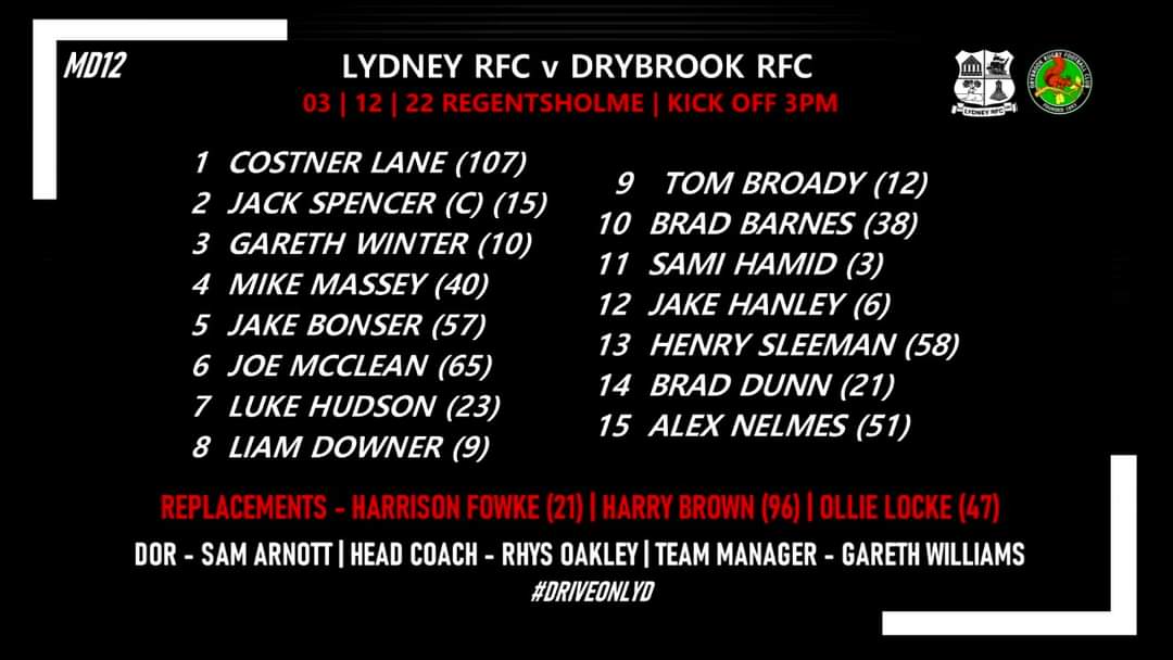 lydney_rfc tweet picture
