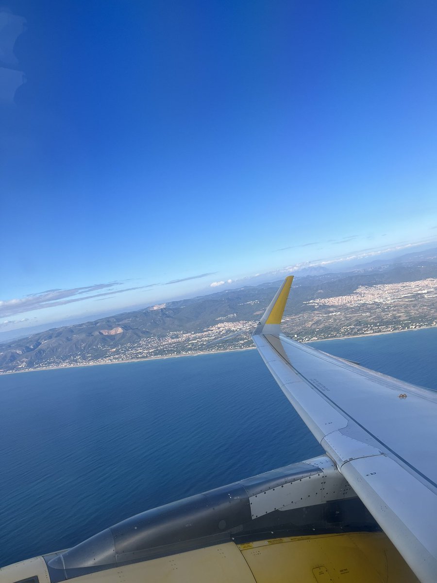 Amarpez4's tweet photo. Barcelona, siempre en mi corazón. Hasta pronto https://t.co/GOpZns15WH