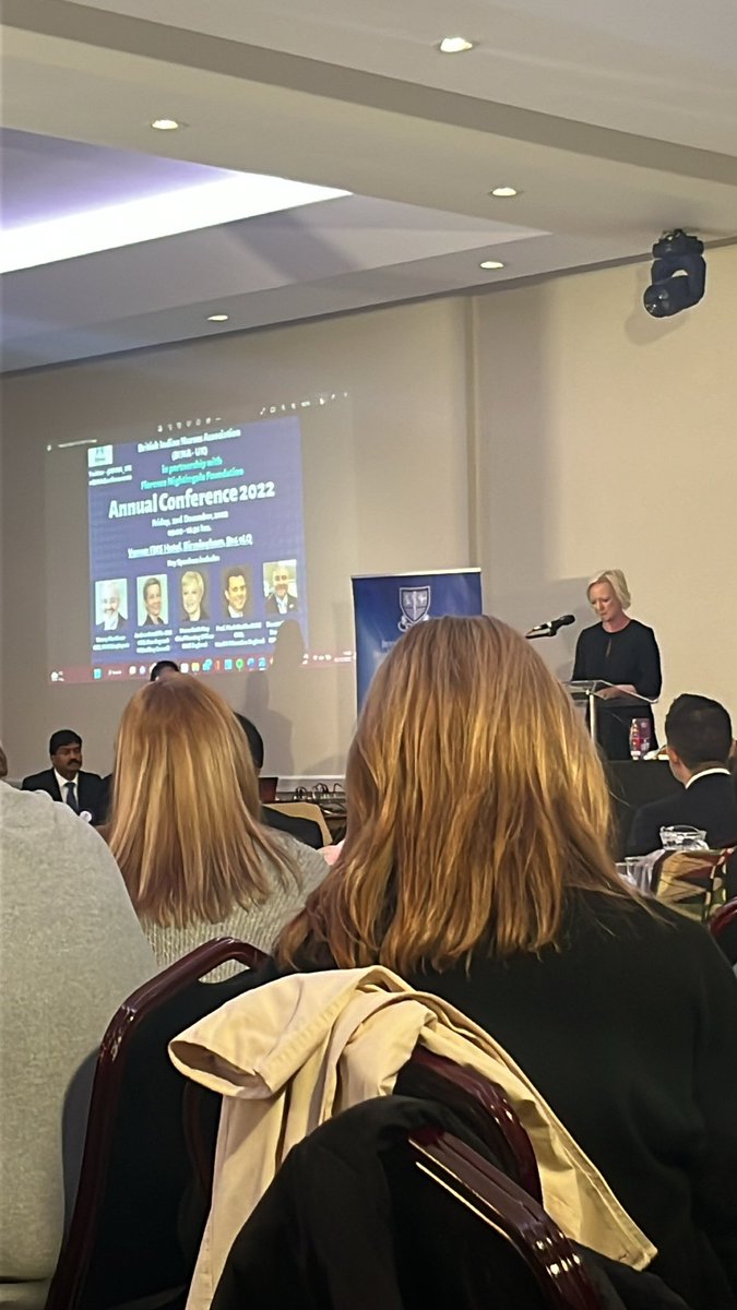 Had a great day at <a href="/BINA_UK/">BINA (British Indian Nurses Association)</a> Annual Conference <a href="/ClaireLloyders/">Claire Lloyd</a> <a href="/UHCWPDTeam/">UHCW PracticeDevelopmentTeam</a> <a href="/GKToorUHCW/">Gurpreet Toor</a> <a href="/paula_seery/">Paula Seery RN BSc MSc</a> #BINA <a href="/davidcoumar/">Marimouttou Coumarassamy MBE</a> <a href="/sureshpackiam/">Suresh</a>
