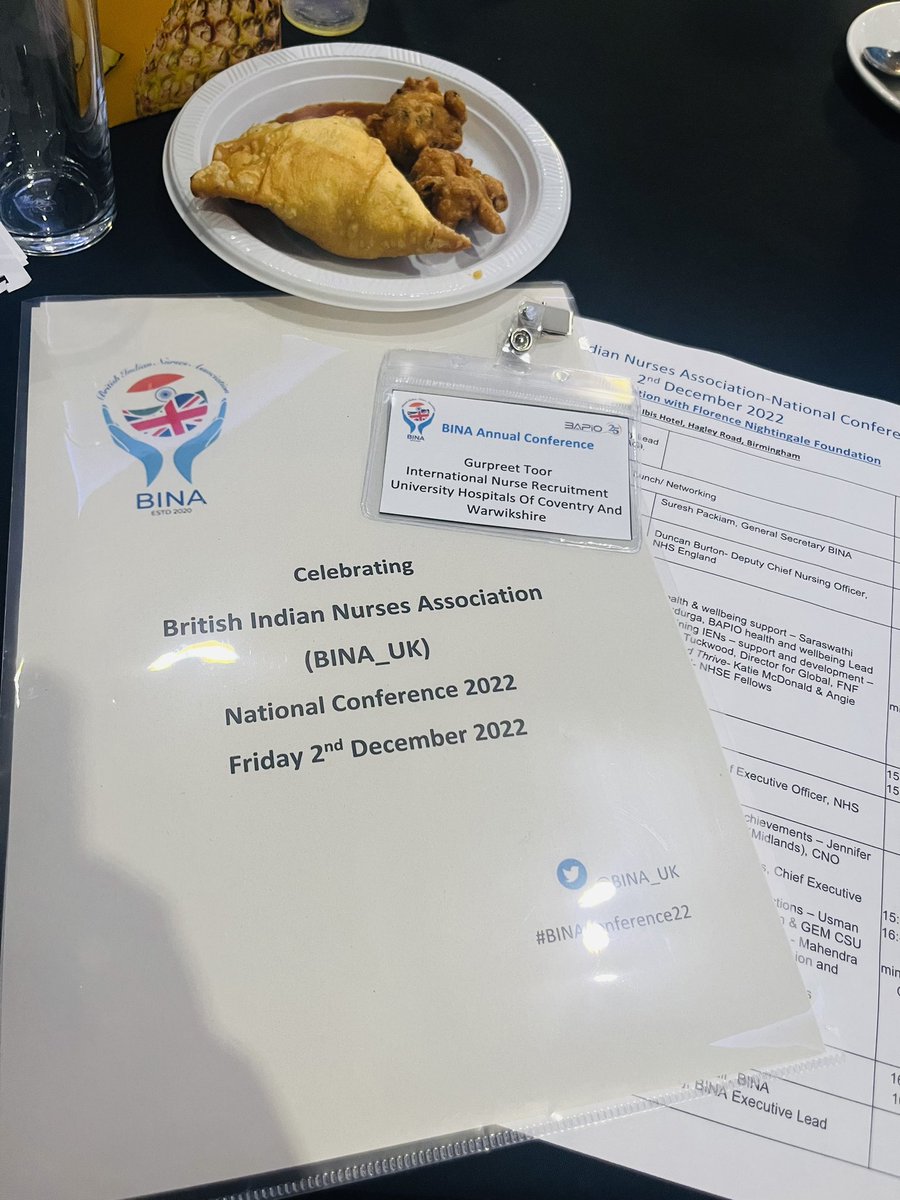 UHCW International Nursing Recruitment Team tweet media