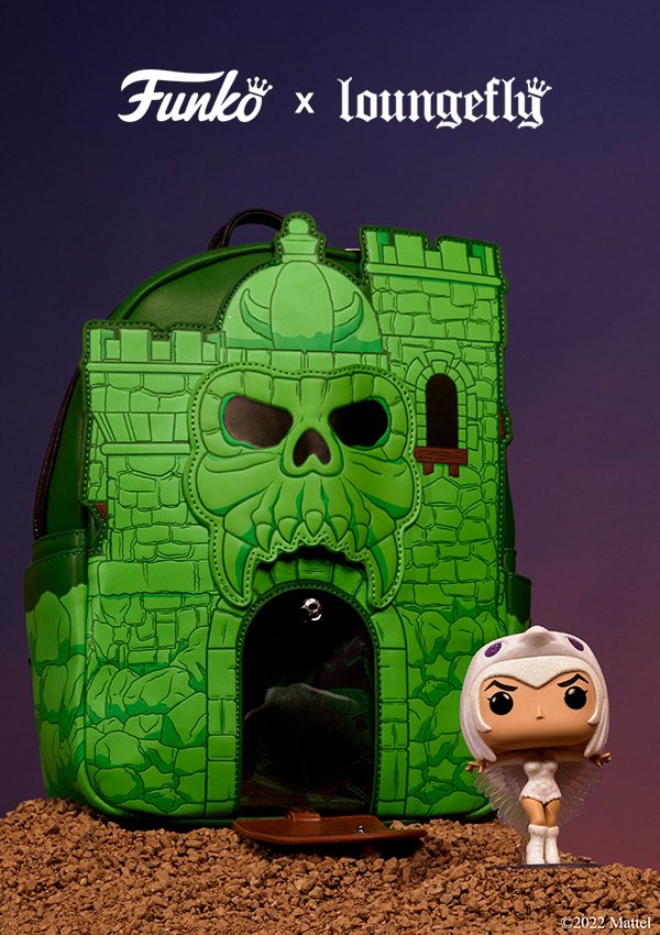 Funko POP Hunters on Twitter "5 Minute warning 🚨"