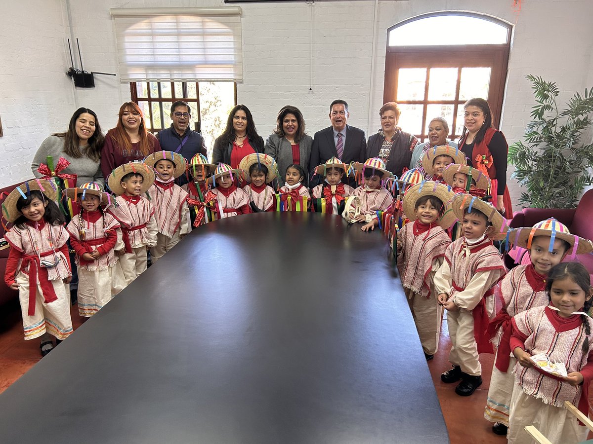 SUBSRÍA. ED. BÁSICA tweet media