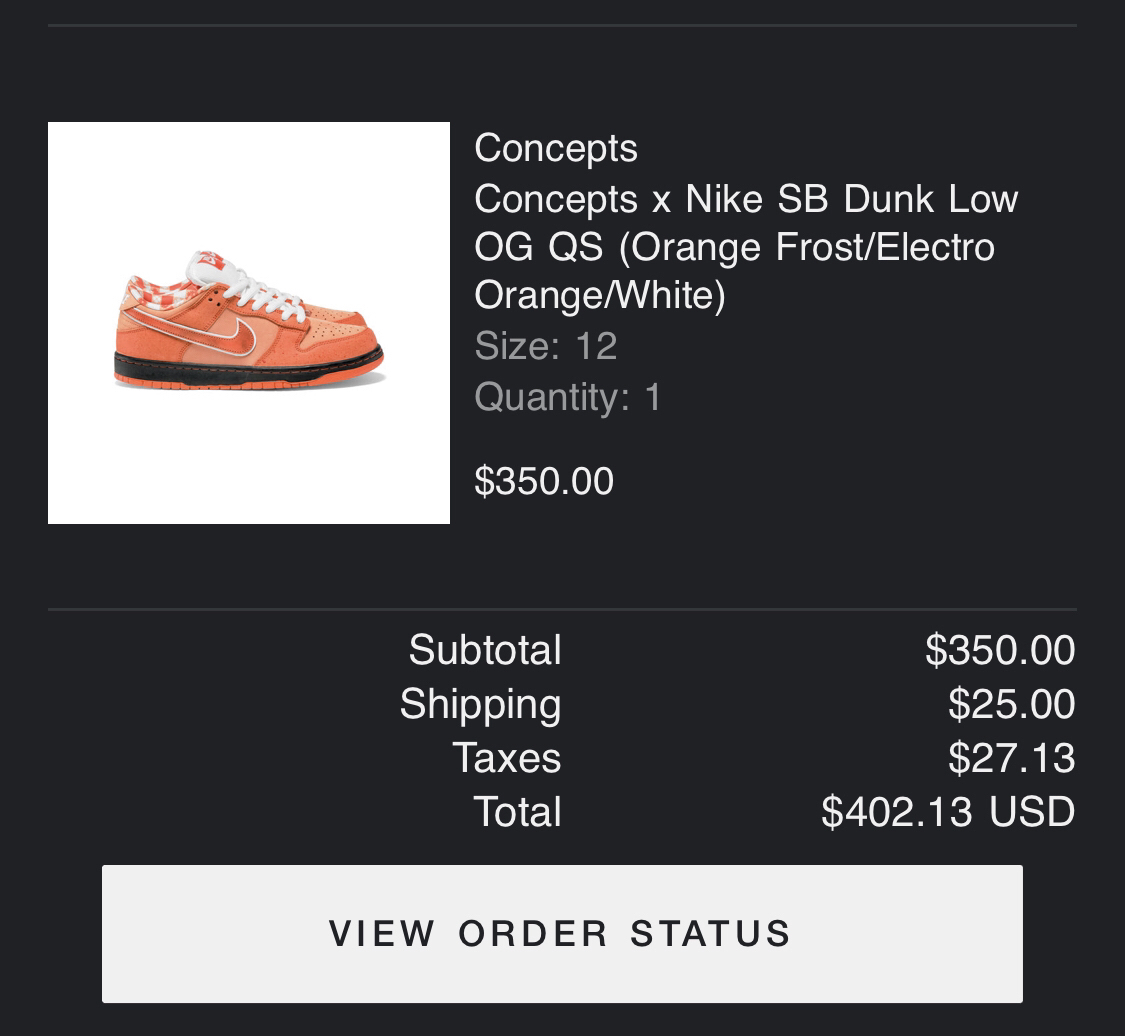 TTESuccess's tweet photo. Success by southshorekickz https://t.co/faMLHql81D