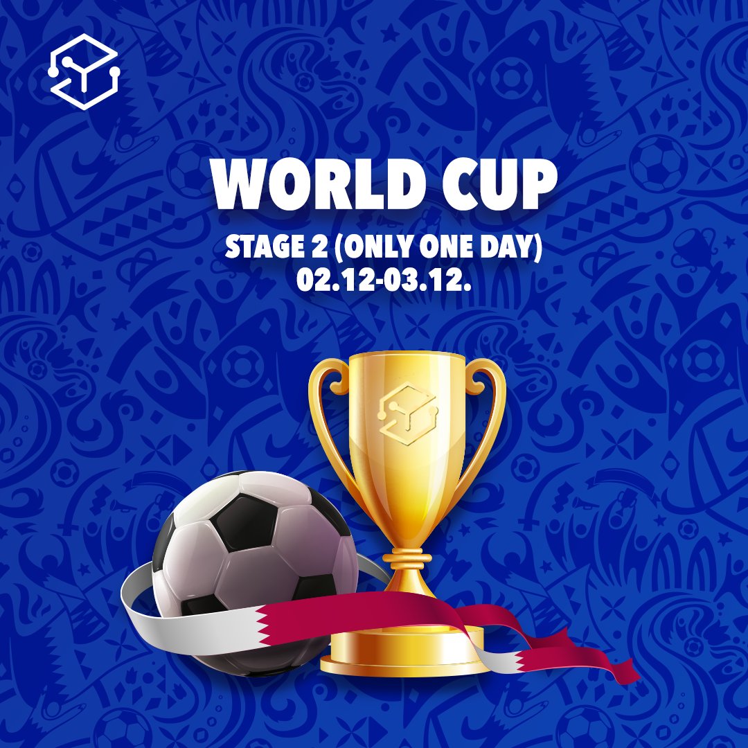 Zetlydotio's tweet photo. 🚨 WANT TO EARN 400 POINTS EXTRA IN OUR #Qatar2022 CONTEST? 🚨

1. Guess which teams will win the quarter-finals ⚽️

2. Submit your answers here: 
https://t.co/gg1xKm0RGH

(Part 2: tomorrow)! 🚀

Winners will share $10,000, paid in $ZET
#FuelingSports #WorldCup https://t.co/5AS5j0eAHk