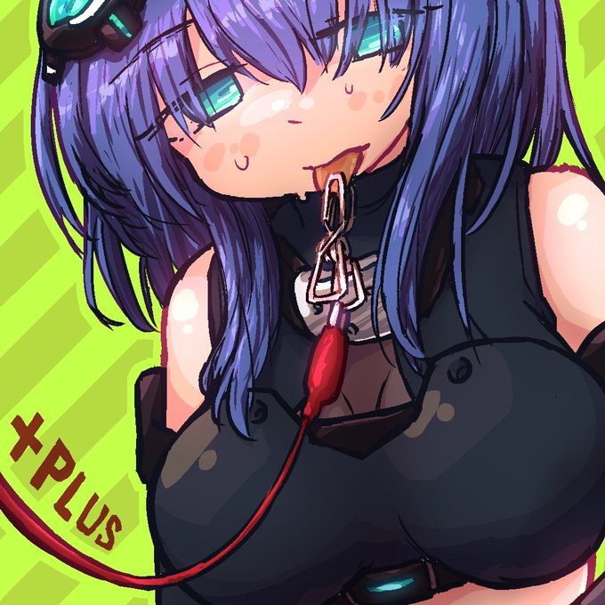 てゅるくちゃん(from えくらんさん @ekuran2222 )
に電撃流す実験⚡️⚡️⚡️(もう片方の電極はお尻へ…… 