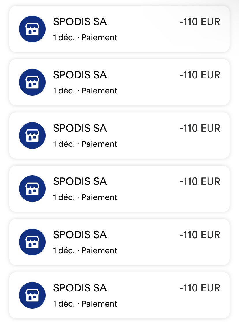 For a customer x6
🤖 : <a href="/FlareAIO/">Flare</a>
📡 : <a href="/TyphonClub/">Typhon Club</a> 
👨‍🍳 : <a href="/clearnotify/">Clear Notify</a>
 
(if you want ACO discord.gg/yqDFKm5Dbw)