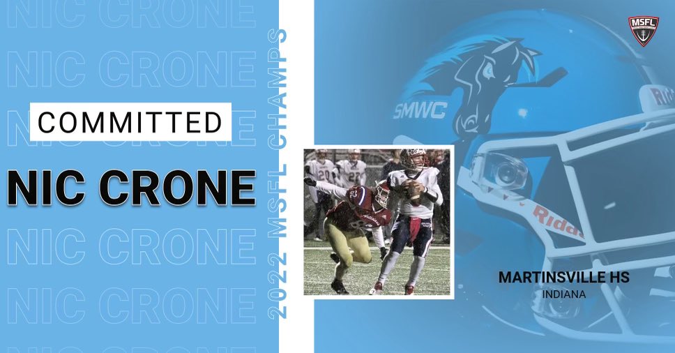 Nic Crone tweet media
