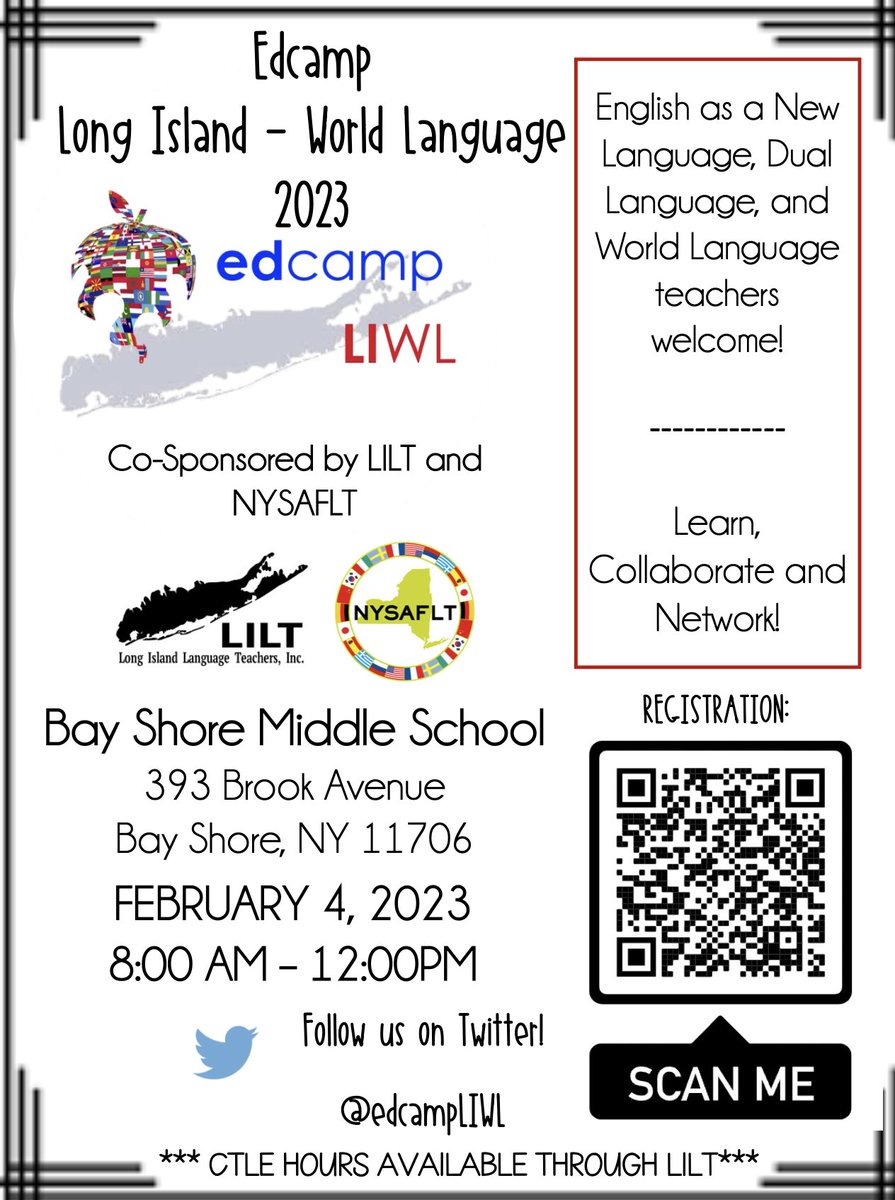 Claudia Leon tweet media