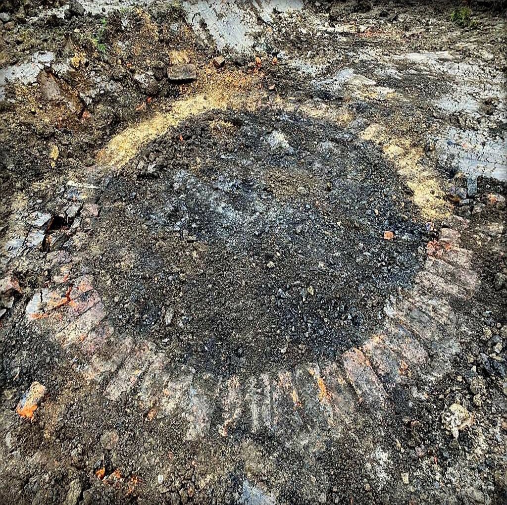 thesiriusgroup's tweet photo. With expertise in assessing the risk of and treating historic mine workings, the โ
Sirius Geotechnical team had the satisfaction of uncovering another old mine shaft โ that can now be treated & capped.
#TheSiriusGroup #WeAreSirius #Geotechnical #Drilling
#Mineworkings #Mineshaft https://t.co/VFtvrvgkix