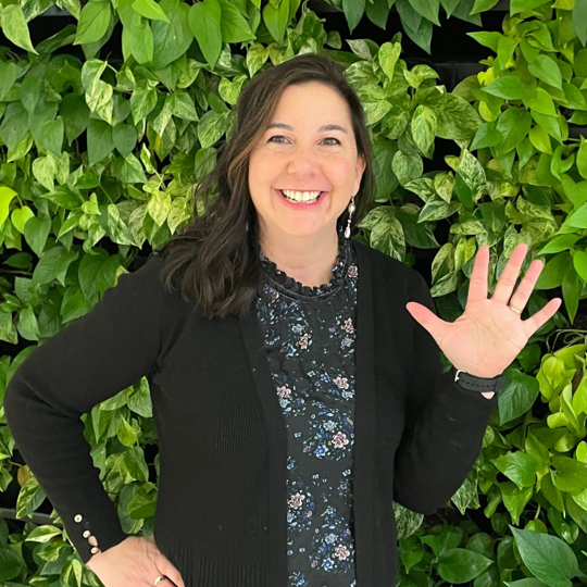 What in the W🌐RLD is going on with #membership?! Find out in 5 days! #global #associations hubs.ly/Q01tSNM40