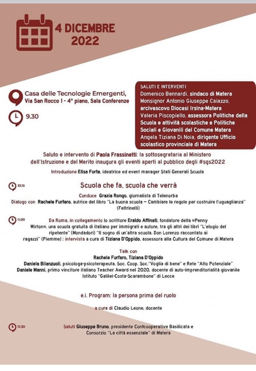 ElisaForte70 tweet media
