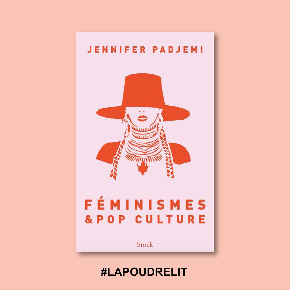 lapoudretv's tweet photo. C'est l'heure de #LaPoudreLit, 3 ouvrages pour aller plus loin après l'écoute du 125e épisode de La Poudre avec Lena Mahfouf ✨
📕"Toujours plus", @lenasituations 📘 "Je suis votre pire cauchemar !", @ThisisKiyemis 📗 "Féminismes et pop culture", @jenniferpadjemi https://t.co/OadK9qf9MA