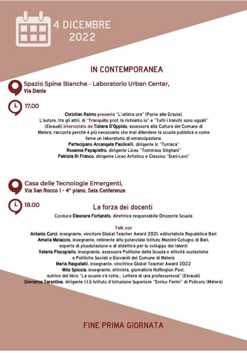 ElisaForte70 tweet media