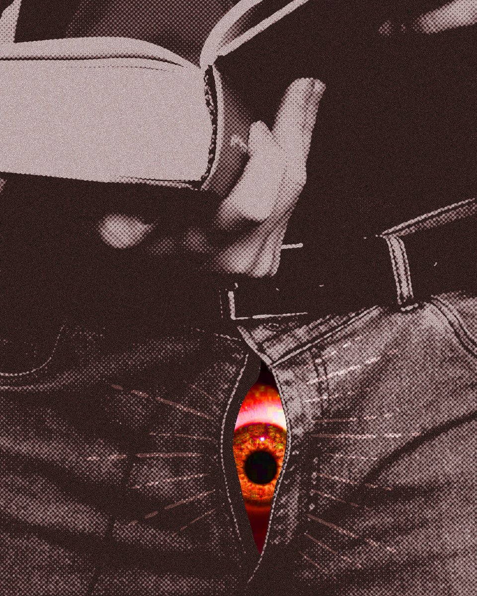 OneAsru's tweet image. زگهواره تا گور، دانش به‌ جوی

Insta ID: OneAsru
#Graphic #DevilsEye #Asru