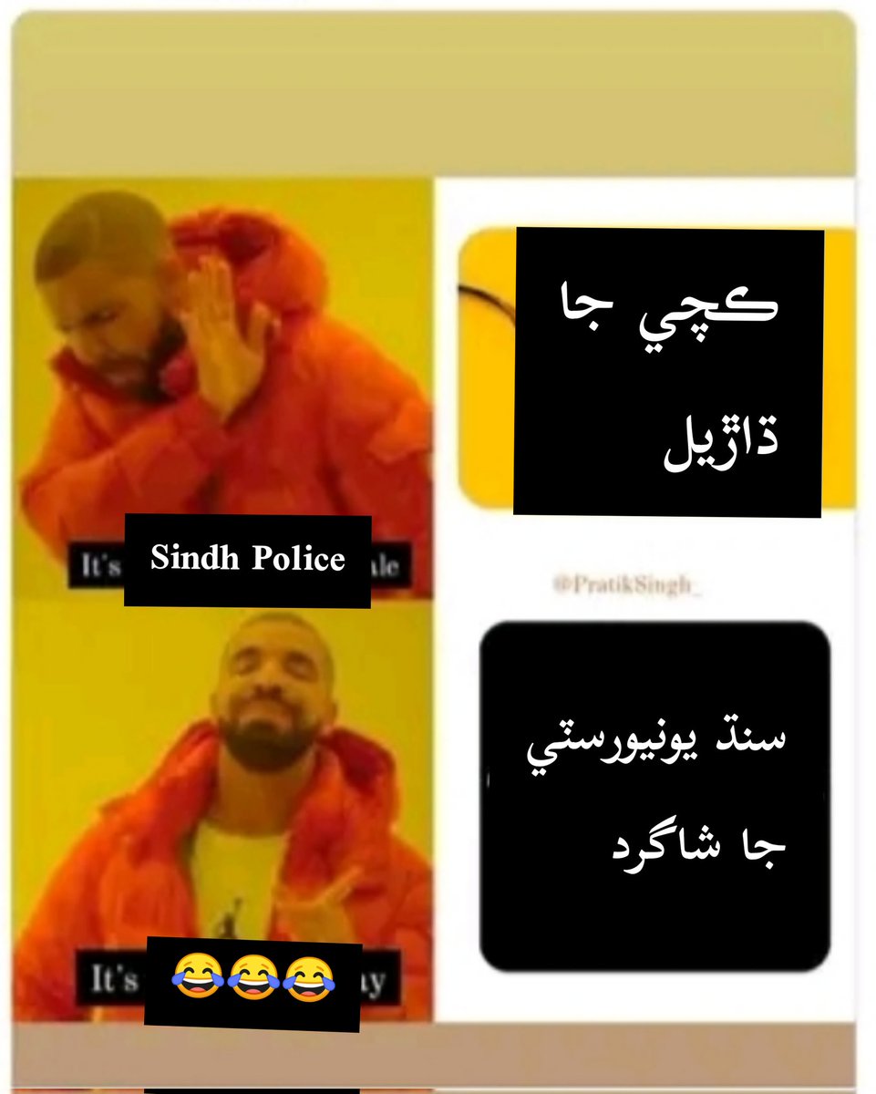 سنڌ پوليس: