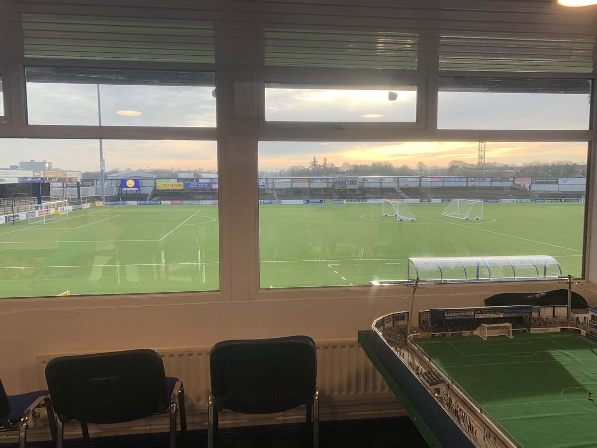 IFAFootballDev's tweet image. Followed by a visit to @ColeraineFC Academy for the Coaching Disabled Footballers Award theory session.

Practical session next week to cement their learning and certification. 
👨🏻‍🎓⚽️📈

#highereducation #ucasapplications #coaching