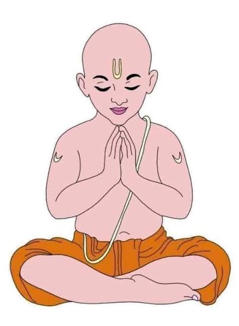 SamataManchaBh's tweet photo. What's my crime?
Stop hating brahmins...

#Brahmin_Lives_Matter https://t.co/hmB148Ux38