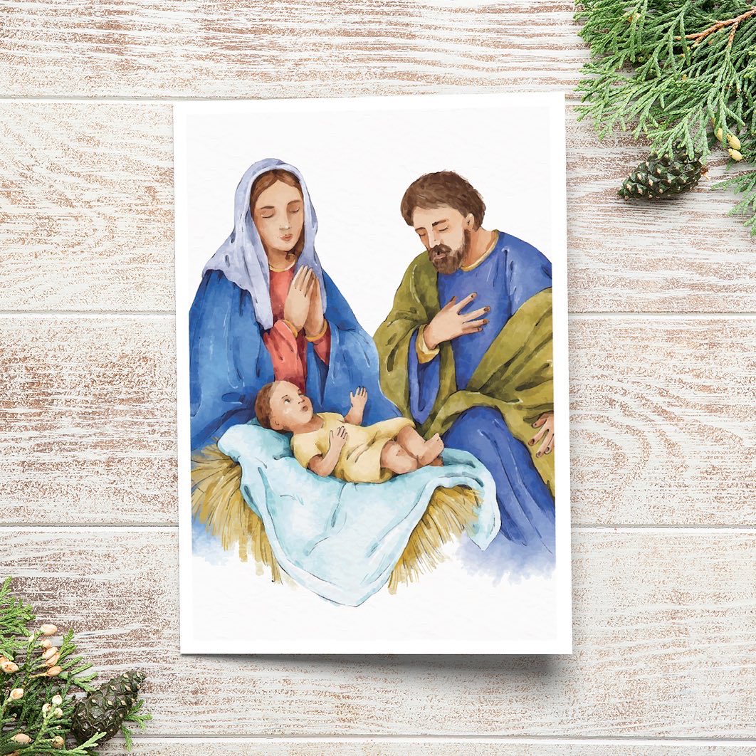 BethlehemCHT's tweet photo. Get your 2022 Christmas cards here: https://t.co/MTRTS0hWDi

£5 per pack of 10, includes a mix of all 3 designs. All proceeds help to provide hospice care to the elderly &amp; terminally ill in Bethlehem. 🙏🏼 https://t.co/zUh33RZRLC