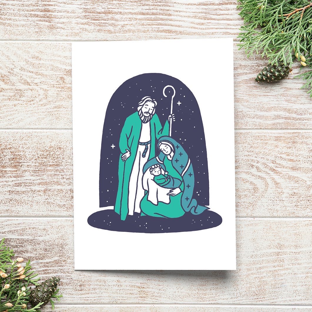 BethlehemCHT's tweet photo. Get your 2022 Christmas cards here: https://t.co/MTRTS0hWDi

£5 per pack of 10, includes a mix of all 3 designs. All proceeds help to provide hospice care to the elderly &amp; terminally ill in Bethlehem. 🙏🏼 https://t.co/zUh33RZRLC